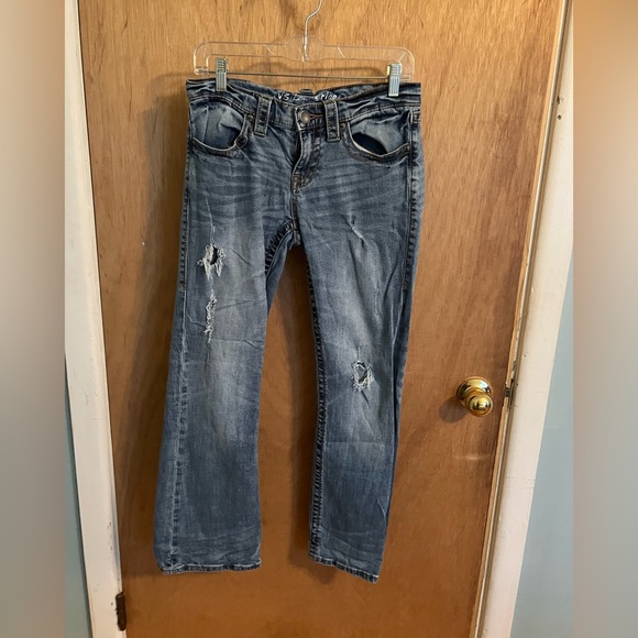 Victoria's Secret Jeans Vintage Victorias Secret Jeans Poshmark